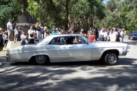 Hanging Rock Car Show 2011 77